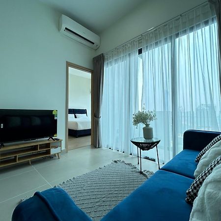 The Luxe By Infinitum By Qc Aparthotel กัวลาลัมเปอร์ ภายนอก รูปภาพ