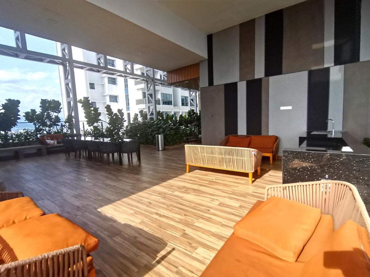 The Luxe By Infinitum By Qc Aparthotel กัวลาลัมเปอร์ ภายนอก รูปภาพ