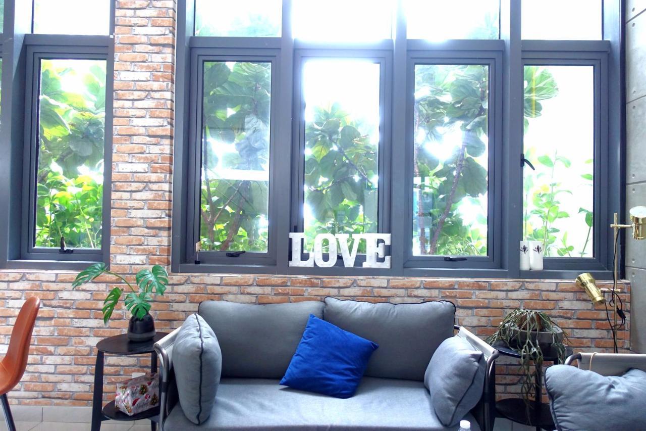 The Luxe By Infinitum By Qc Aparthotel กัวลาลัมเปอร์ ภายนอก รูปภาพ