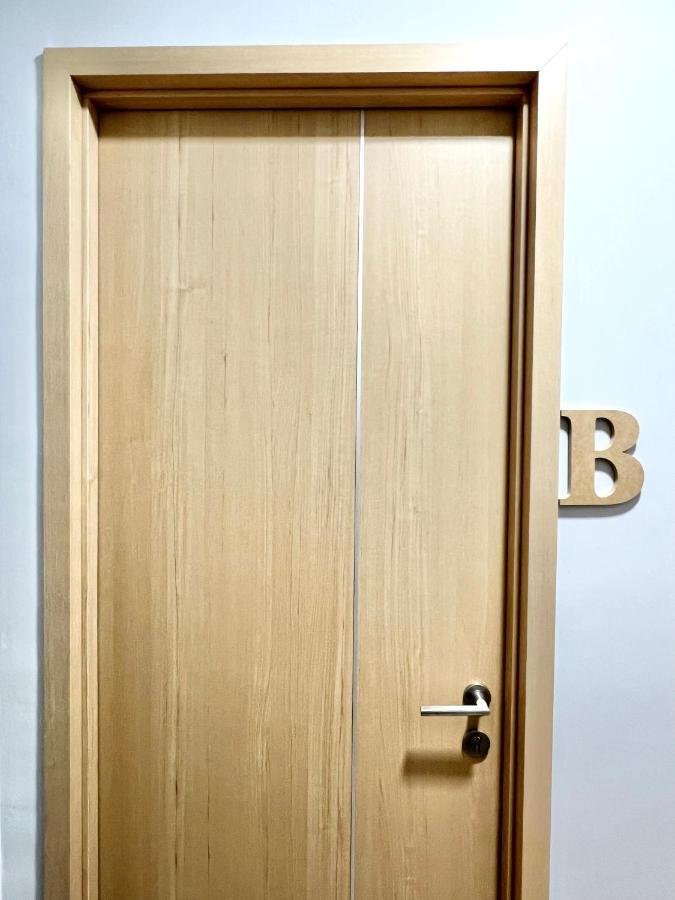 The Luxe By Infinitum By Qc Aparthotel กัวลาลัมเปอร์ ภายนอก รูปภาพ